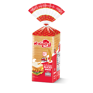 ขนมปังชนิดแผ่น 480 กรัม