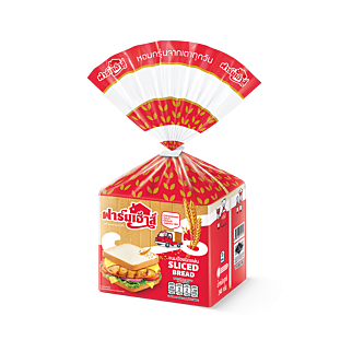 ขนมปังชนิดแผ่น 240 กรัม