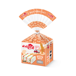 ขนมปังตัดขอบ