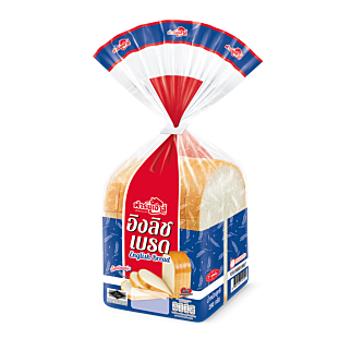 อิงลิชเบรด