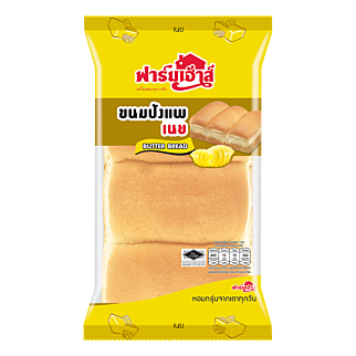 ขนมปังแพเนย