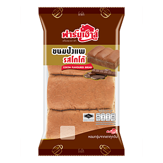 ขนมปังแพรสโกโก้