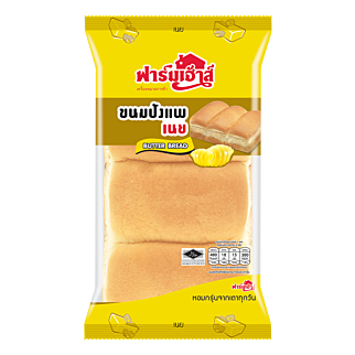 ขนมปังแพเนย 130 กรัม