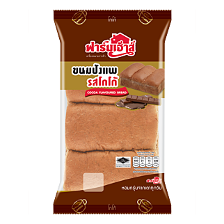 ขนมปังแพรสโกโก้ 130 กรัม