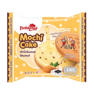 เค้กโมจินมเนยอัลมอนด์ 55 กรัม
