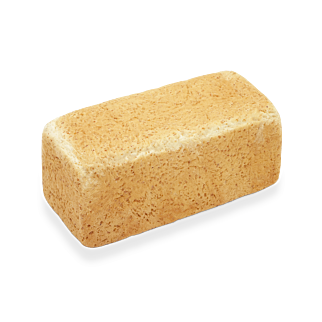 ขนมปังโฮลวีตไม่สไลด์ 500 กรัม